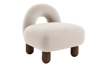 Arch Stool