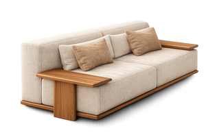 Bay Outdoor Sofa