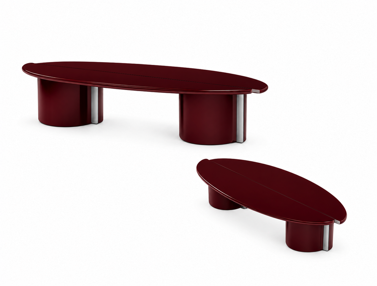 Nesting Coffee Tables