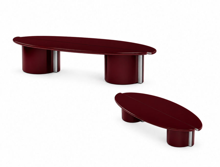 Nesting Coffee Tables