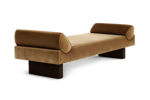 Velvet Daybed