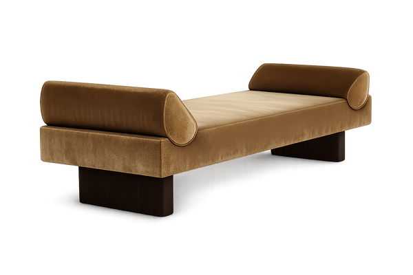 Velvet Daybed