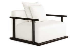 Frame Armchair