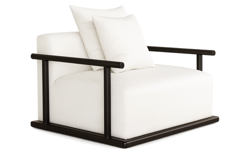 Frame Armchair