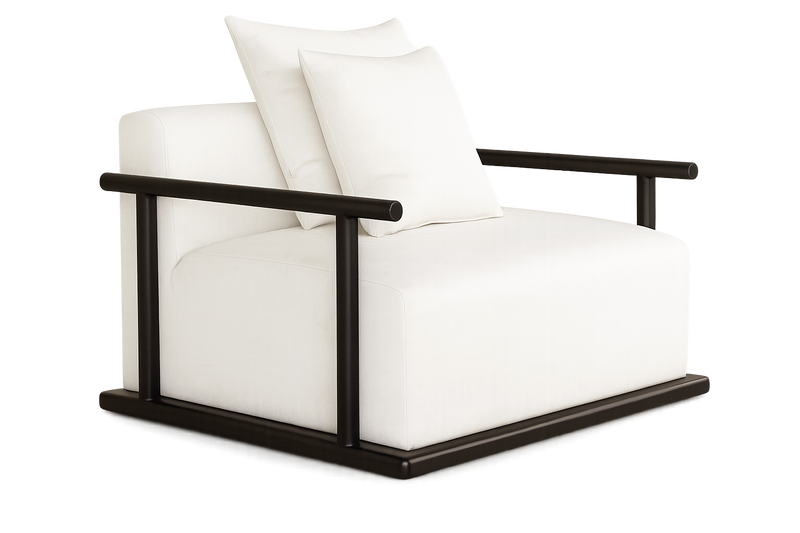 Frame Armchair