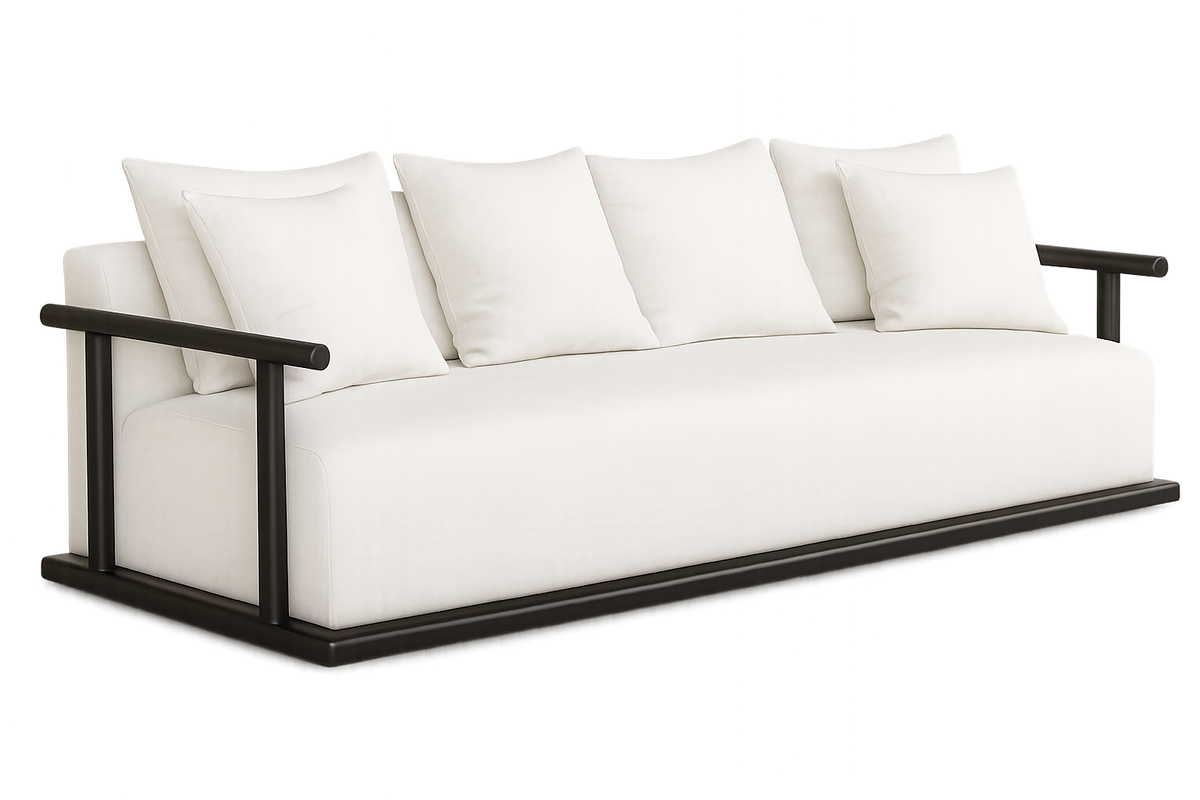 Frame Sofa