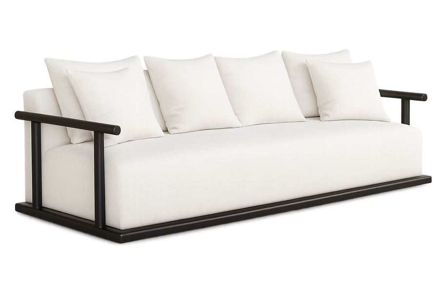 Frame Sofa