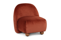 Lounge chairs