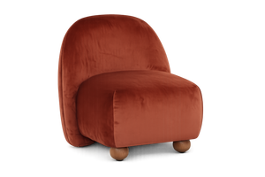 Pouf Lounge Chair