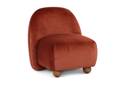 Pouf Lounge Chair