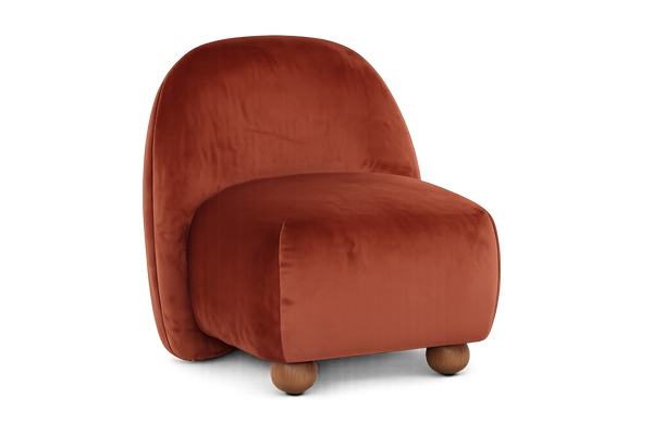 Pouf Lounge Chair