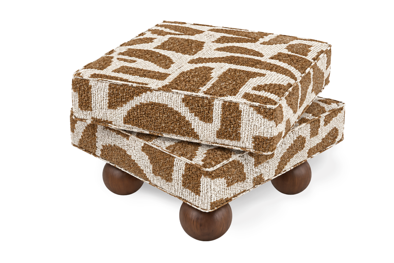 Square Ottoman