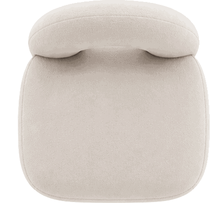 Arch Stool - Front