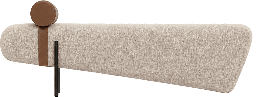 Long Bench - Plan